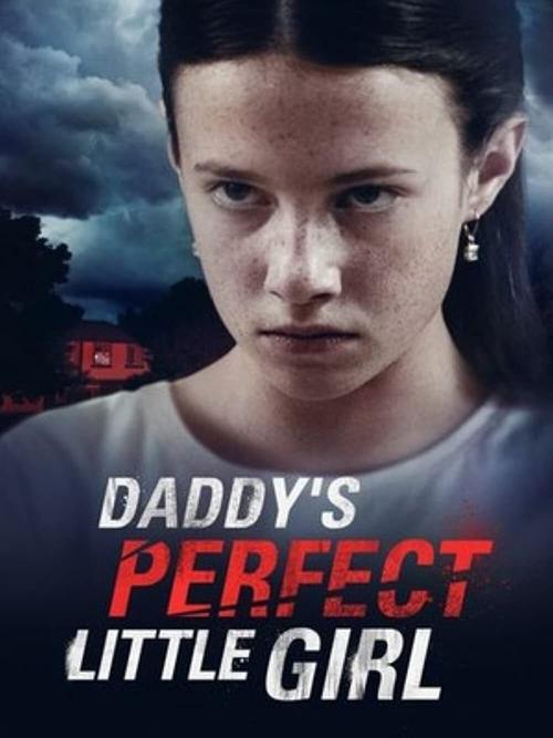La niña consentida de papá