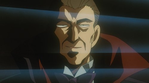El asesinato en el castillo de Drácula (1)