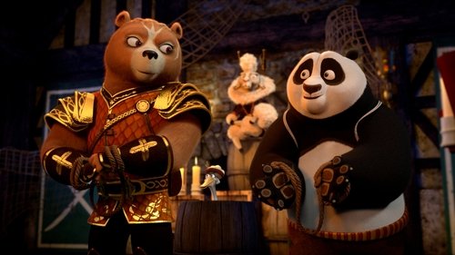 El juicio del señor Ping