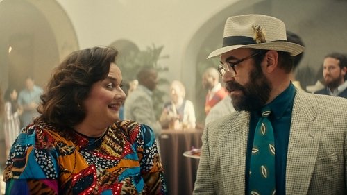 Vamos a empezar la fiesta