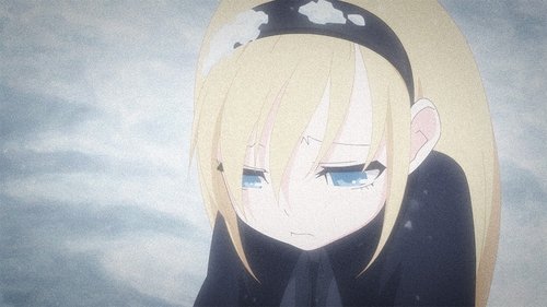 El duque, Alice y los recuerdos de la nieve