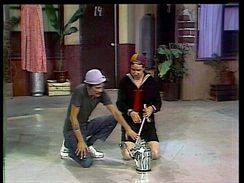 El perrito de Quico - parte 2