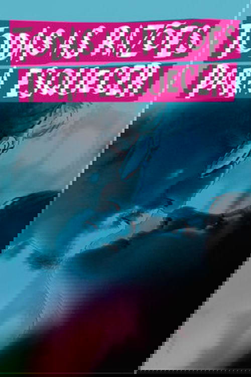 Todas As Razões Para Esquecer