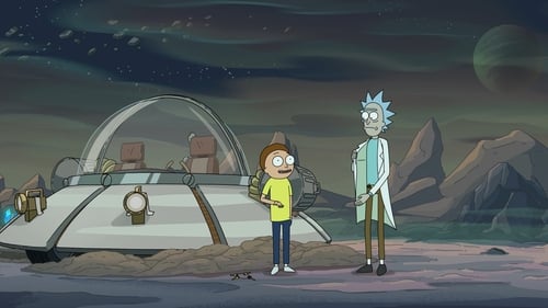 Al filo del mañorty: Rick. Muere. Rickpite