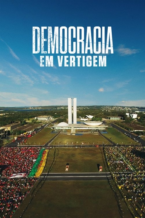 Al filo de la democracia