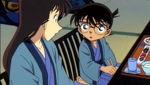 El asesinato del poeta de Matsue (1)