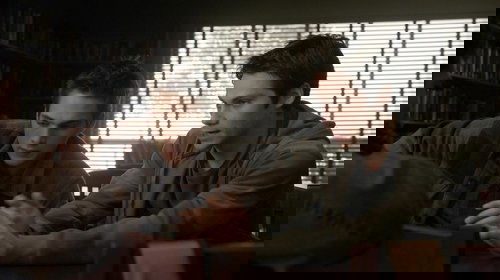 La dama de Gévaudan