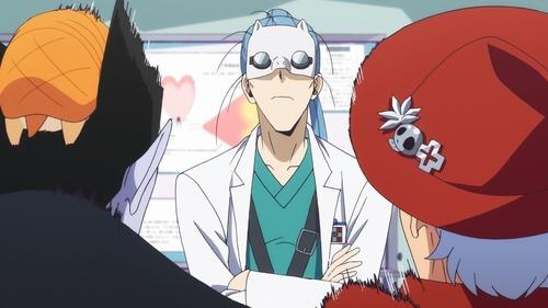 Episodio 10