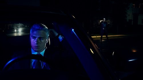 La noche electoral