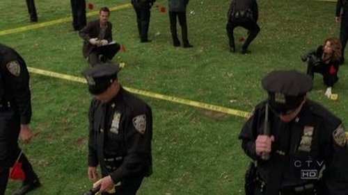 Muerte en el río