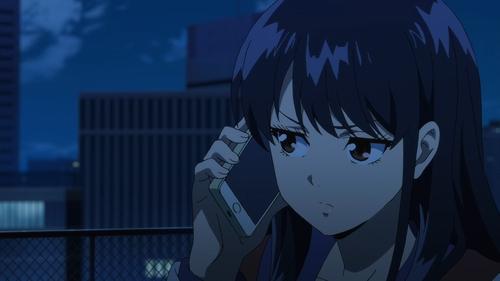 Perdóname, Mayuko Nise