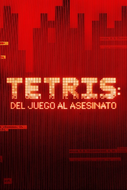 The Tetris Murders