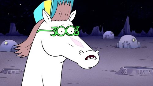 El regreso de Pony Fiestas