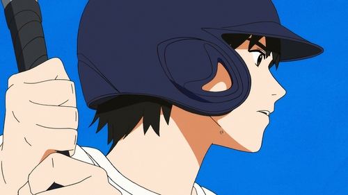 El gran mono del béisbol