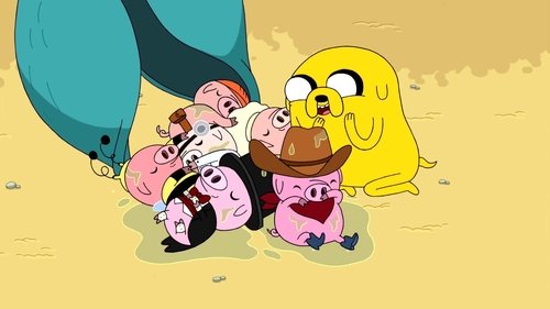 Los Vainas