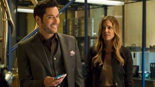 Bienvenida, Charlotte Richards