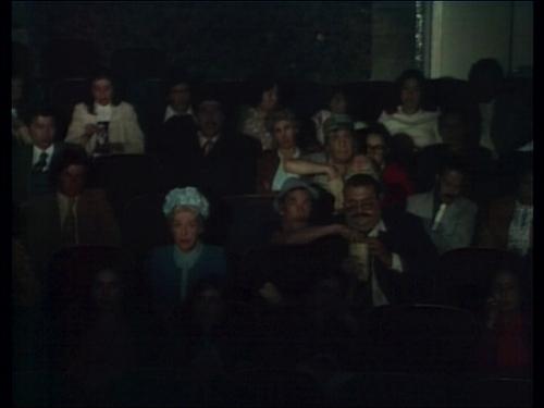 La Vecindad en el cine