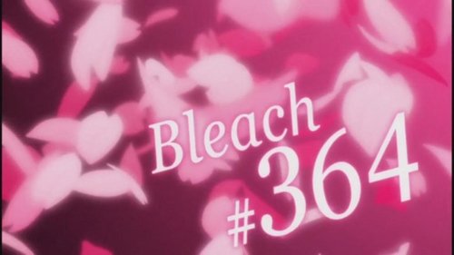 !¿Lucha desesperada?! La memoria de Byakuya en problemas