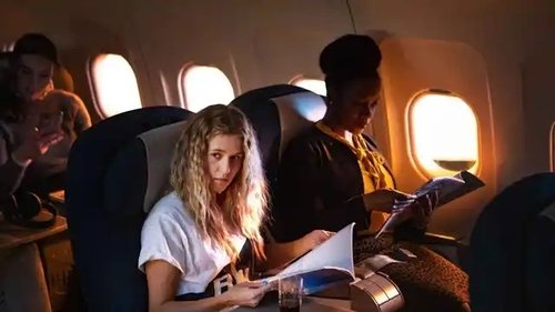 En Modo Avión