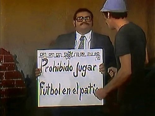 Los insectos del Chavo