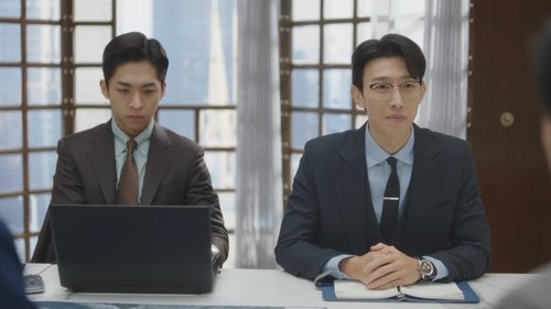 Un cuento sobre Sodeok-dong I
