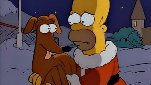 Sin blanca navidad