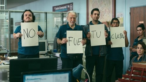 Bienvenido a la selva