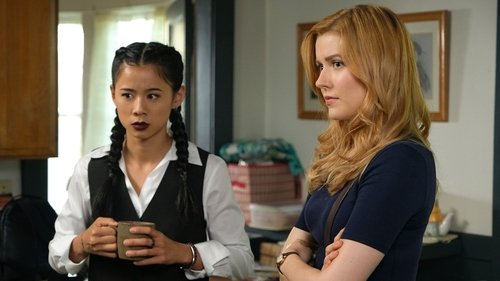 El caso del espíritu de Wayward