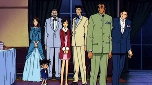 Sonata de una pasión homicida (1)